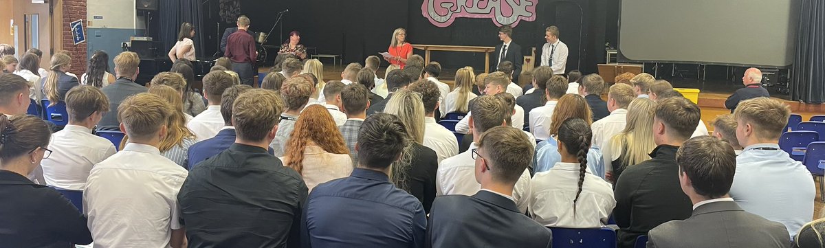 TAHS Sixth Form (@tahssixthform) on Twitter photo Year 12 Graduation was a resounding success, and we were honoured to be joined by one of our 2009 Alumni Jack Bradley-Seddon and Graham Dow from <a href="/uttoxeterlions/">Uttoxeter Lions Club</a> to present the Lions Service Awards. Yet another fantastic event in future Intentions Week 2002. #beyourpersonalbest Year 12 Graduation was a resounding success, and we were honoured to be joined by one of our 2009 Alumni Jack Bradley-Seddon and Graham Dow from <a href="/uttoxeterlions/">Uttoxeter Lions Club</a> to present the Lions Service Awards. Yet another fantastic event in future Intentions Week 2002. #beyourpersonalbest