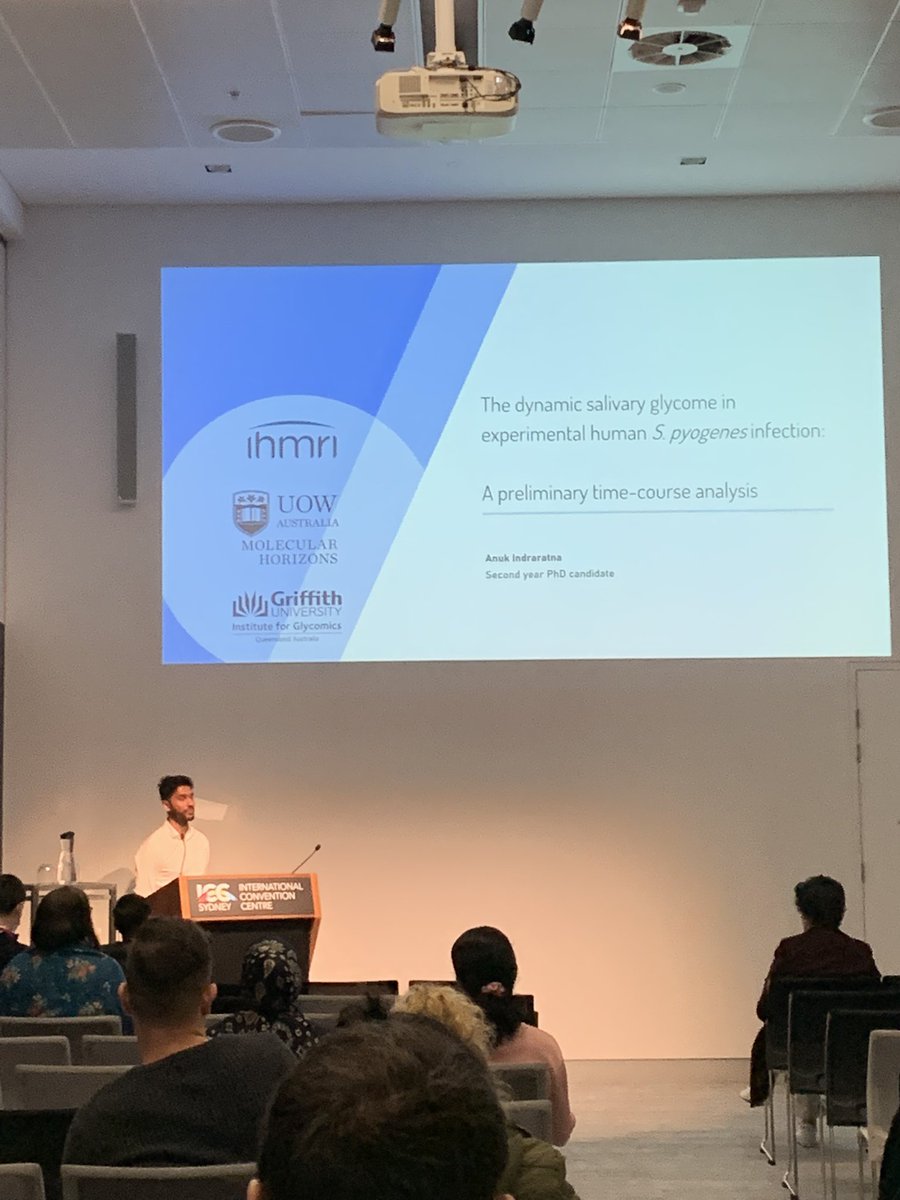 EmmaJProctor's tweet image. UOW representation at the #2022ASM conference! @Anuk_Indra  @panna__zancia @gokhan_tolun  @bethanyhoye  @DrmartinaS @uowresearch @ihmri @MolHorizons