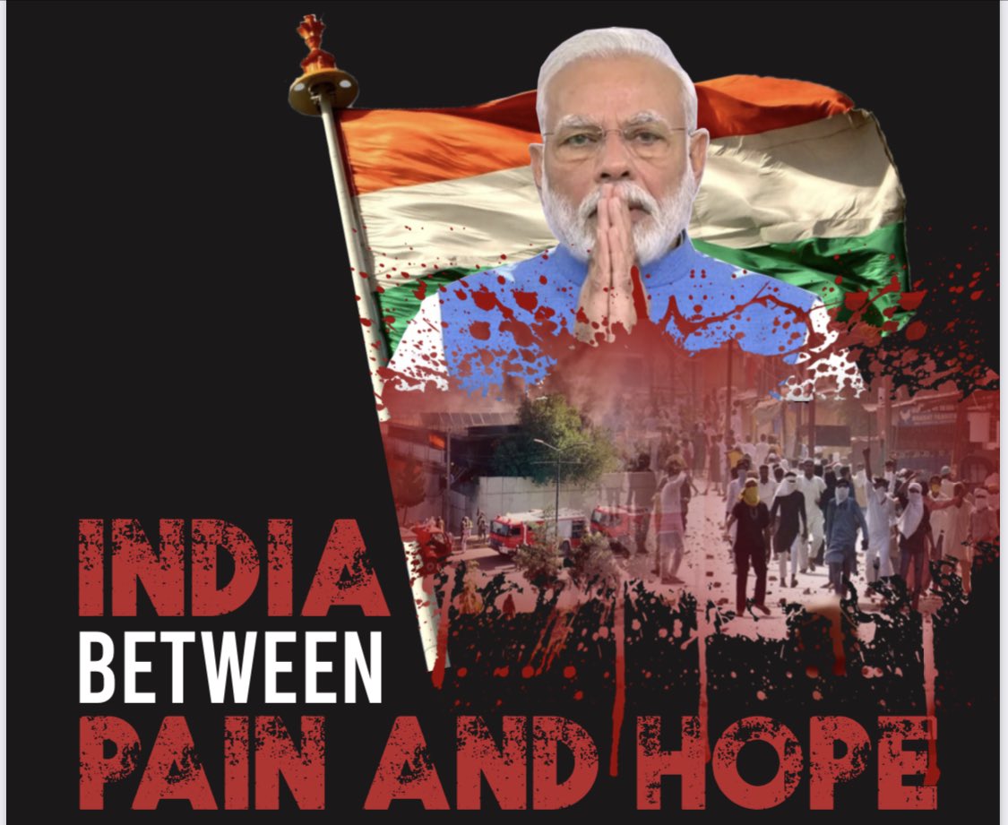 khorasandiary's tweet photo. Islamic State Khorasan Province (ISKP) has the Indian PM Narendra Modi on its cover in its latest version of Voice of Khorasan magazine, calling for attacks against Bharatiya Janta Party (BJP). The assumed audience for the author of the article is the Indian youth. https://t.co/1P1ggMJDb8