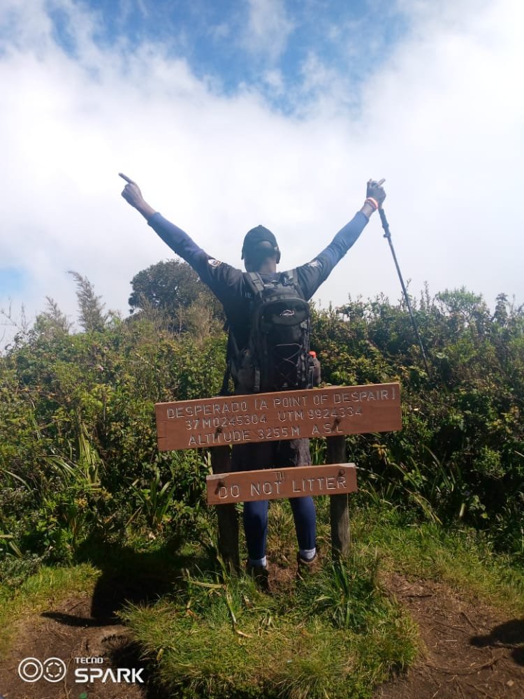 I will be climbing Mt Kenya.advocating for health and wellbeing among young people
@UnescoEast
@yptcampaign
@KenyaSRHR
@ MountKenyaUni
@uonbi
@outdoorerke
#O3Plus
#heights4health