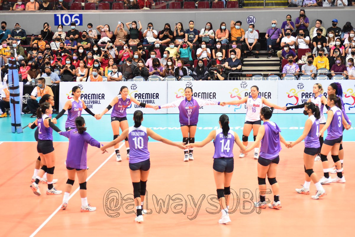 get the 2nd win girls💜 rooting for champion✨🤞🏻