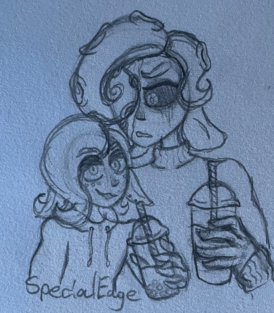 BestBoiCQ's tweet photo. Drawing for a oneshot I wrote months ago lmao

Look at these gays
#CQcumber #CommanderTartar #TartarxCQ #TarQ https://t.co/CPA9VA2R0I