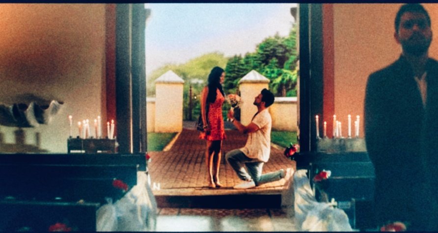 richkipichki's tweet photo. #TejRan
#KaranKundrra #TejasswiPrakash 
#BaarishAayiHai 

BAARISH AAYI HAI OUT 
Three proposals 😭🤍
Where's my #TeamShaadi 
November done ✅✅
@Vidztweetz president jiii what you have to say ?? https://t.co/uG0oJtx5Hx