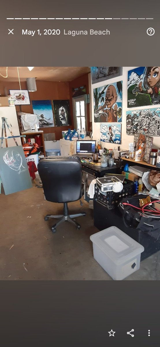 potbot_CA's tweet image. Most of my art is sold when I post it. But I have a fukn lot  more. #HomeDecor @chroniCAvenger #nasacrew #kbhcrew