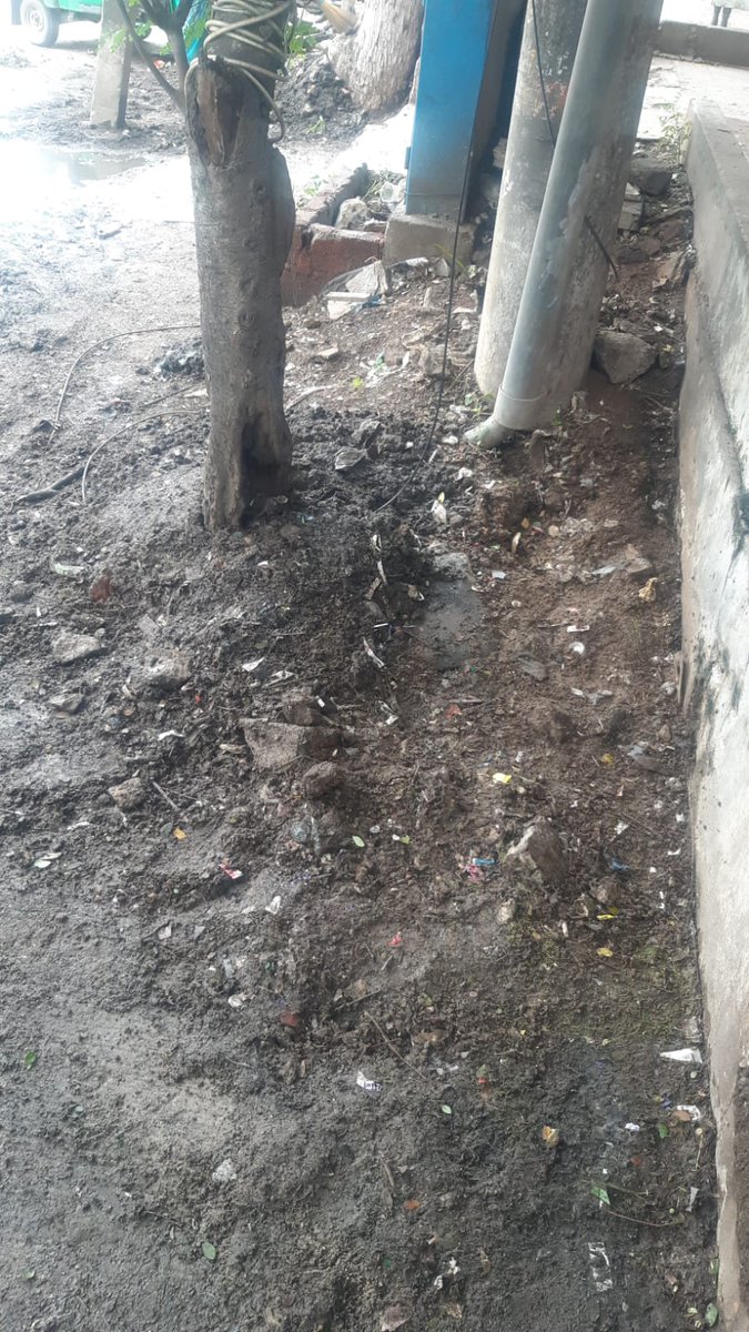 Dy.EE SWM circle 12 And 13 GHMC tweet media