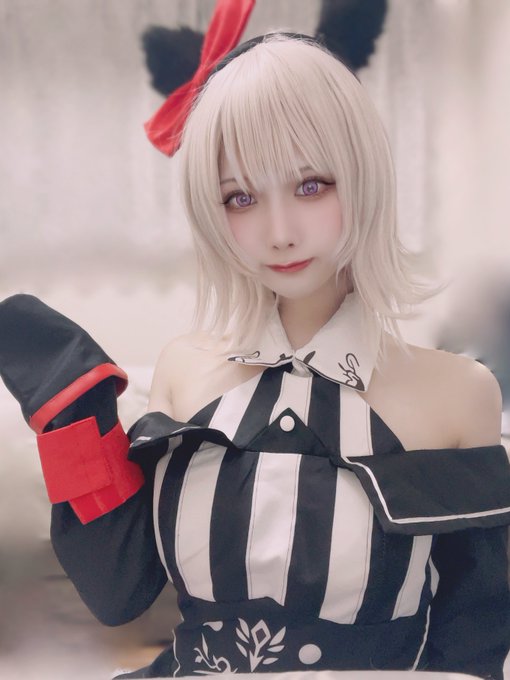 コスプレイヤーMIGUのTwitter画像6