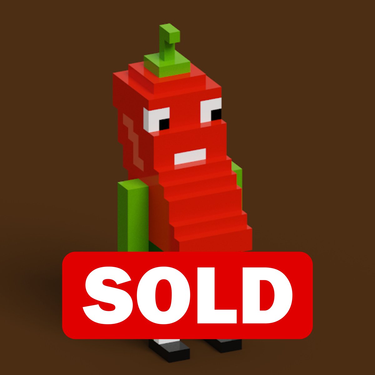 Free #NFTGiveaway 🎉🎉 to enter:

- Follow  
<a href="/cyberswag_voxel/">Cyber Swag Voxel</a>

- Like , RT &amp; Tag 3 Friends
- Drop your #ETH address
- discord : discord.gg/AJujm6mFFm

#nft #NFT #NFTCommunity #NFTProject #NFTdrop #NFTartist #NFTCollection #OpenSeaNFT #NFTs  #cyberswag #Minting #free #Giveaway