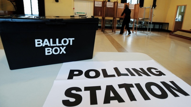 Polling stations are open from now until 10pm for eligible residents to vote in the Stamford Neighbourhood Plan Referendum. 

Give yourself plenty of time to vote and check your polling card to see where you can vote. 

bit.ly/3NYcILO