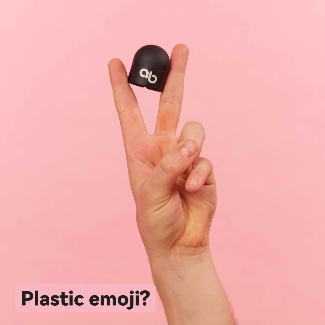 Campaign to call for a plastic emoji anyone? This 🛍️ is the closest I can find... 

#unscrewtheplanet #plasticfreejuly #plasticfreeforever
