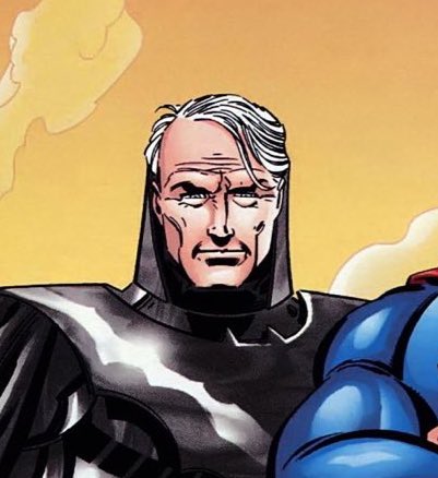 does this old batman look like bob odenkirk to you please tell me im not the only one who sees it 