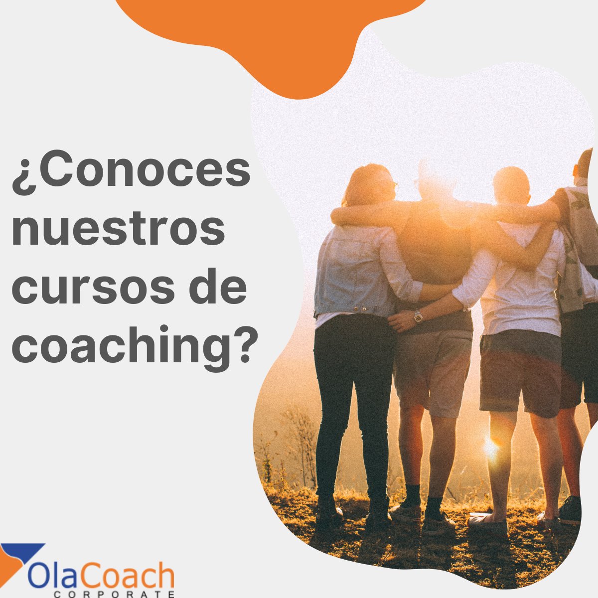olacoach's tweet photo. ¿Conoces nuestros cursos de coaching?
- #Coachingprofesional
- #Coachingdeequipos
- #Coachingempresarial
- #AgileCoaching 

https://t.co/X00nKIH82r https://t.co/JQ5puQiKGJ