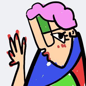 ChristopherRao6's tweet image. Welcome to the family #BALUBA 🖼♥️🍾 thanks so much @NFT_BALUBA for the prize!! Now to claim my Luba🐴
Luv ma new #BALUBAFAM #balubish 🐃👁