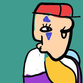 ChristopherRao6's tweet image. Welcome to the family #BALUBA 🖼♥️🍾 thanks so much @NFT_BALUBA for the prize!! Now to claim my Luba🐴
Luv ma new #BALUBAFAM #balubish 🐃👁