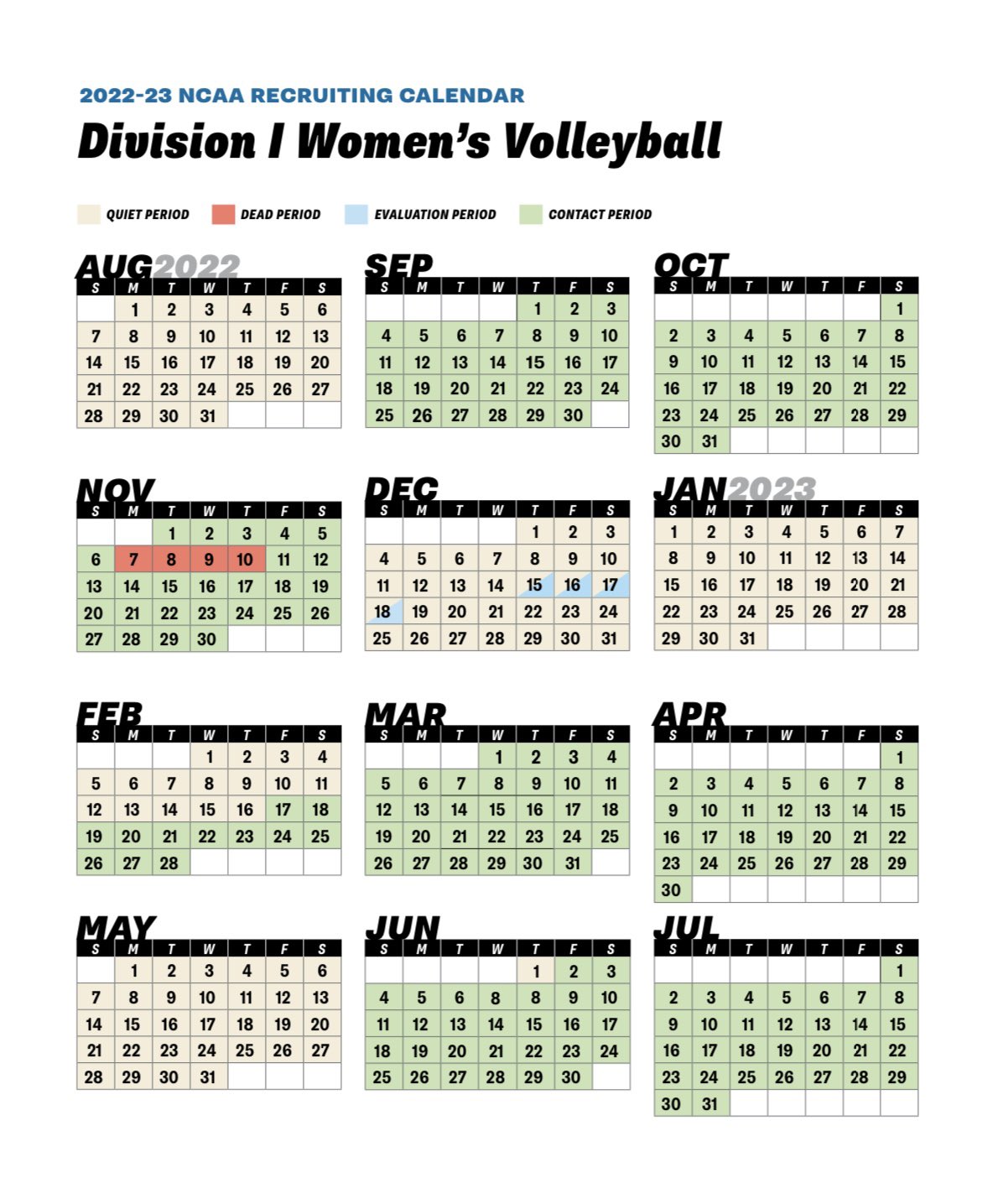 trent-tcheng-on-twitter-girls-volleyball-d1-recruiting-calendar-is-officially-out-for-2022