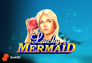 New post (Swintt Travels Across the Sea to Find the Lucky Mermaid) has been published on RealMoneyAction.com - realmoneyaction.com/swintt-travels…