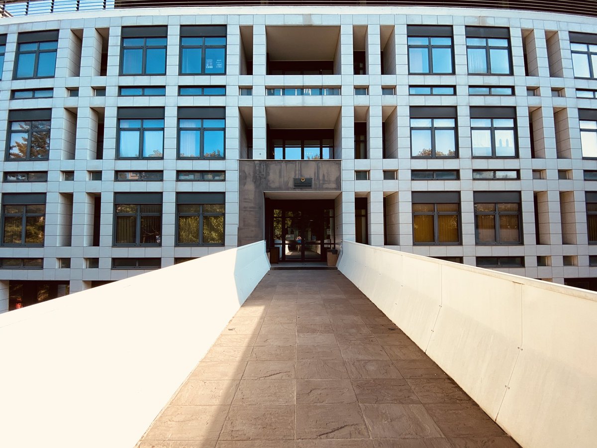 MIS4TEL22's tweet photo. We are ready for this amazing second day of The 20th International Conference on Practical Applications of Agents and Multi-Agent Systems #PAAMS22 and co-located events:  #DCAI22 #ISAMI22 #MIS4TEL22 #BLOCKCHAIN22 #PACBB22 #DECON22. #laquila @univaq @paams_events https://t.co/qMdLvfCykY