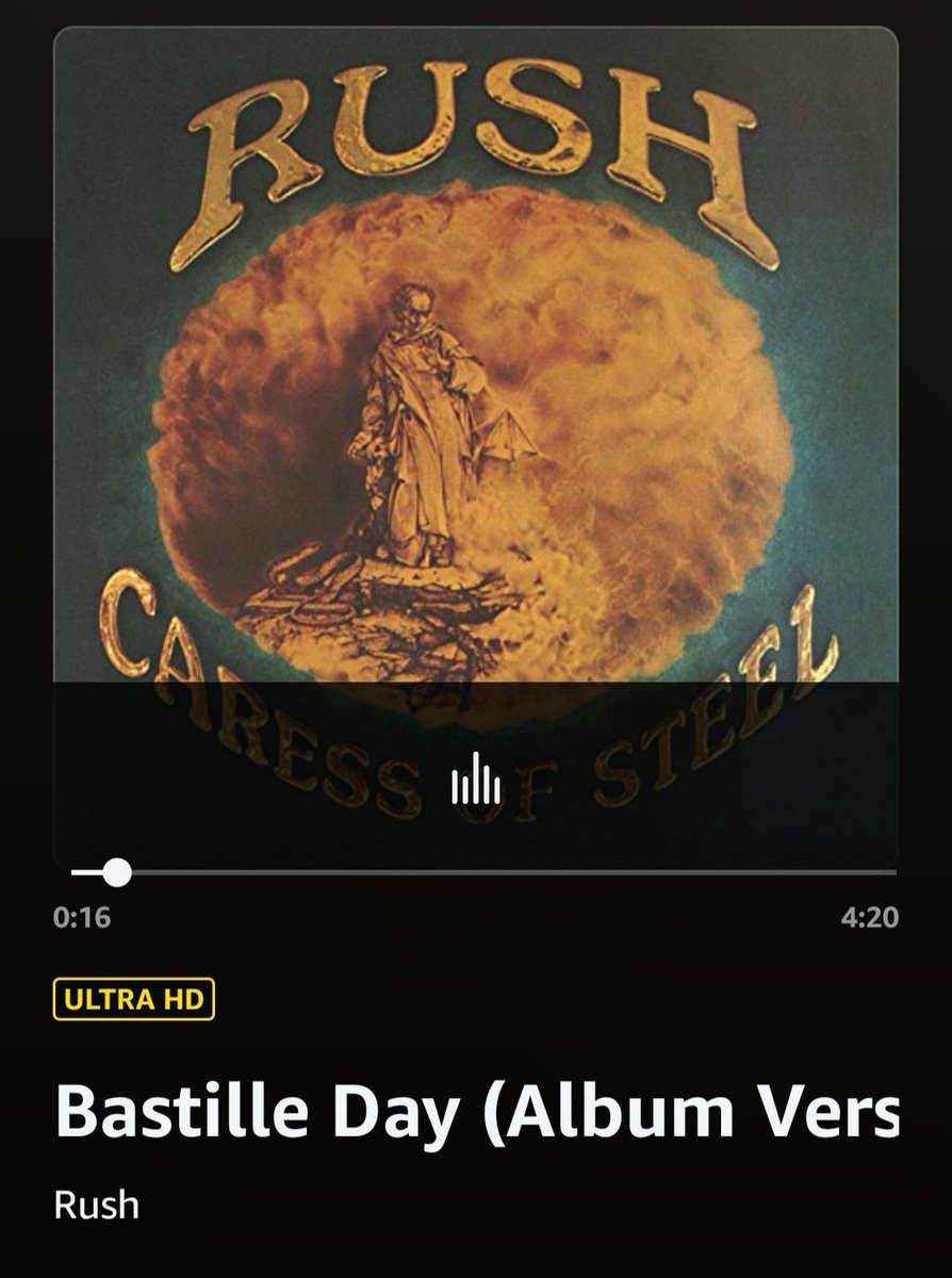 Philjc64's tweet photo. Happy Bastille Day you lovely people
@vivien2112 @closertodapeart @RushFamTourneys @RushFanCast @_Rushfans @RushCon @rushisaband @rushtheband https://t.co/vpR3PjIn72