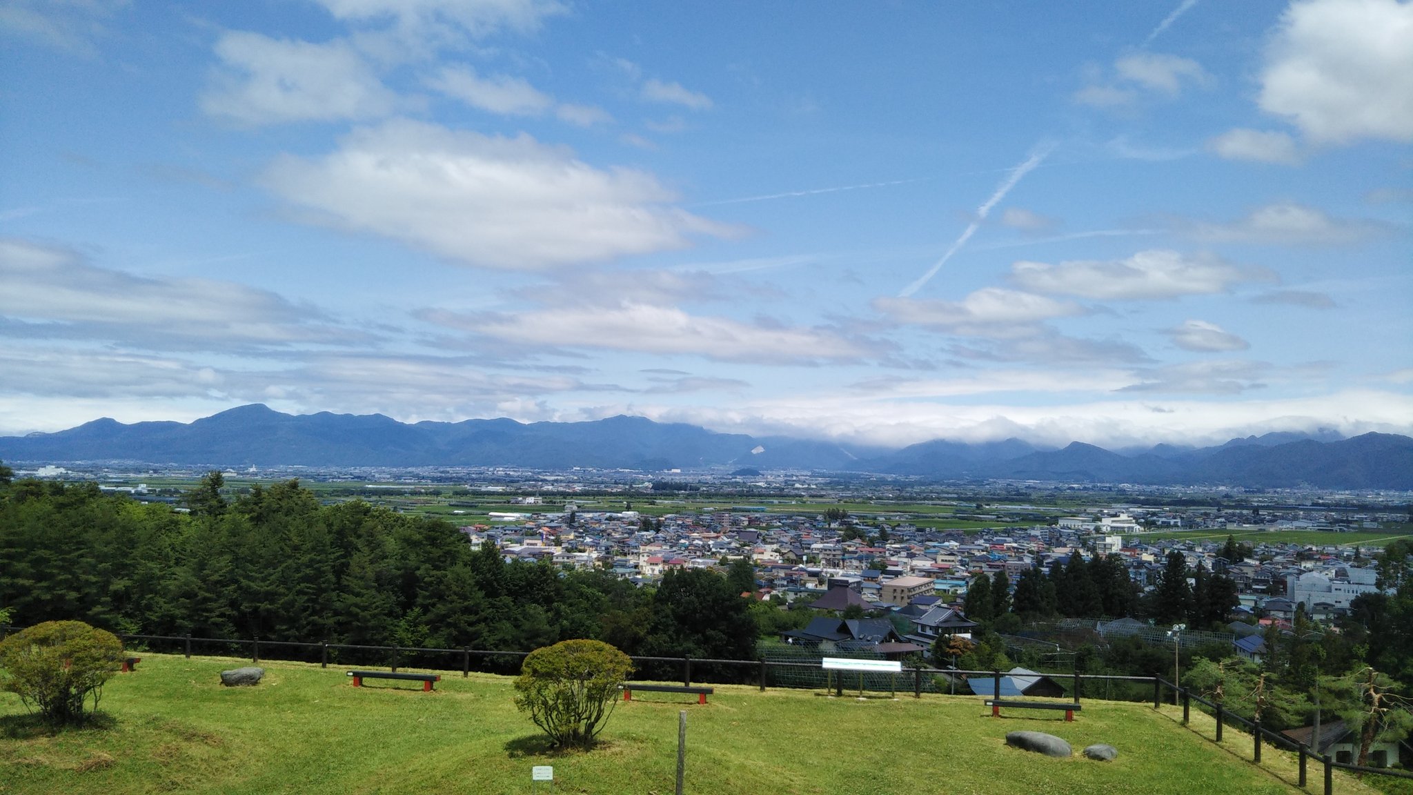 長岡山 Twitter Search Twitter