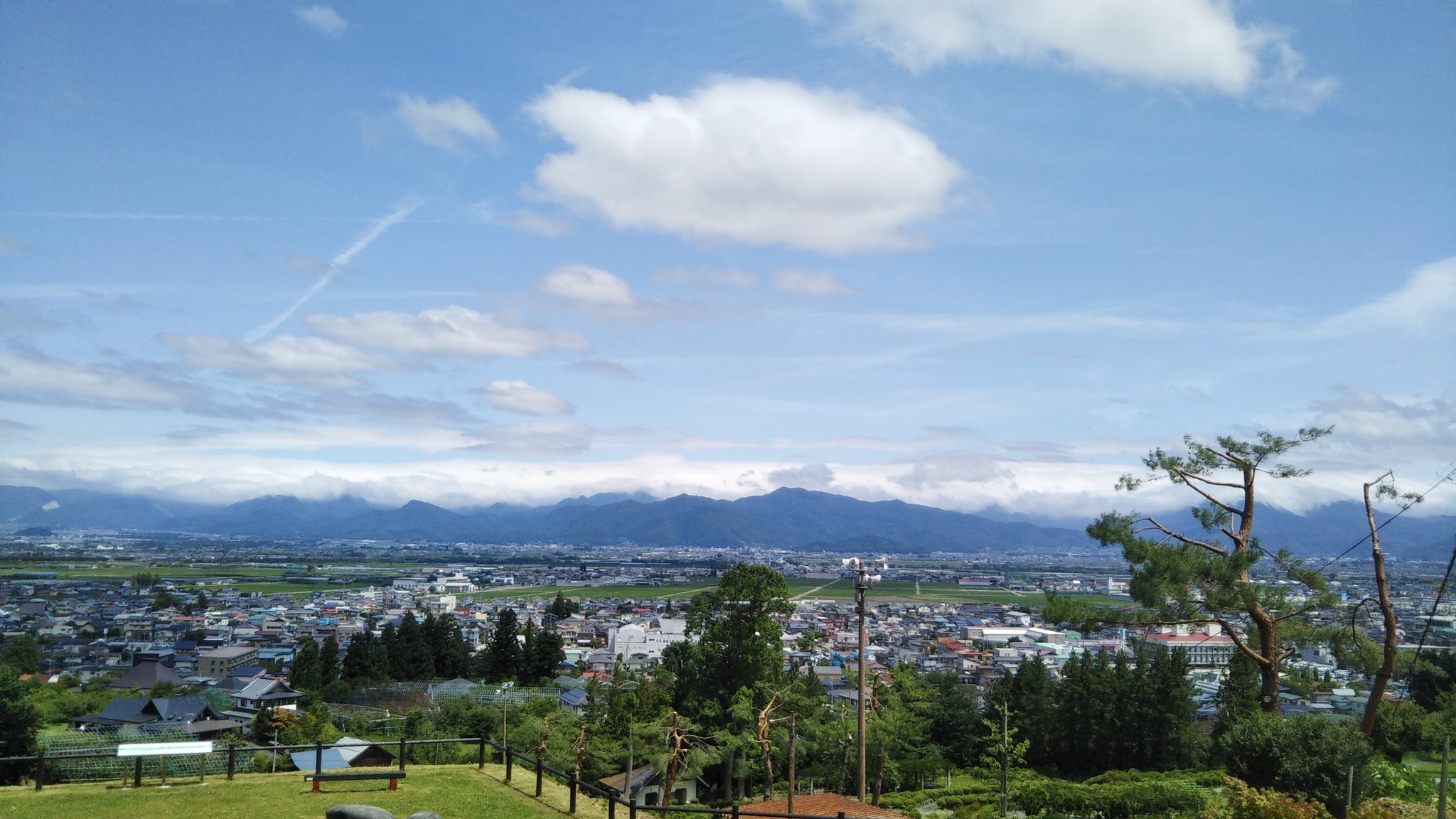 長岡山 Twitter Search Twitter