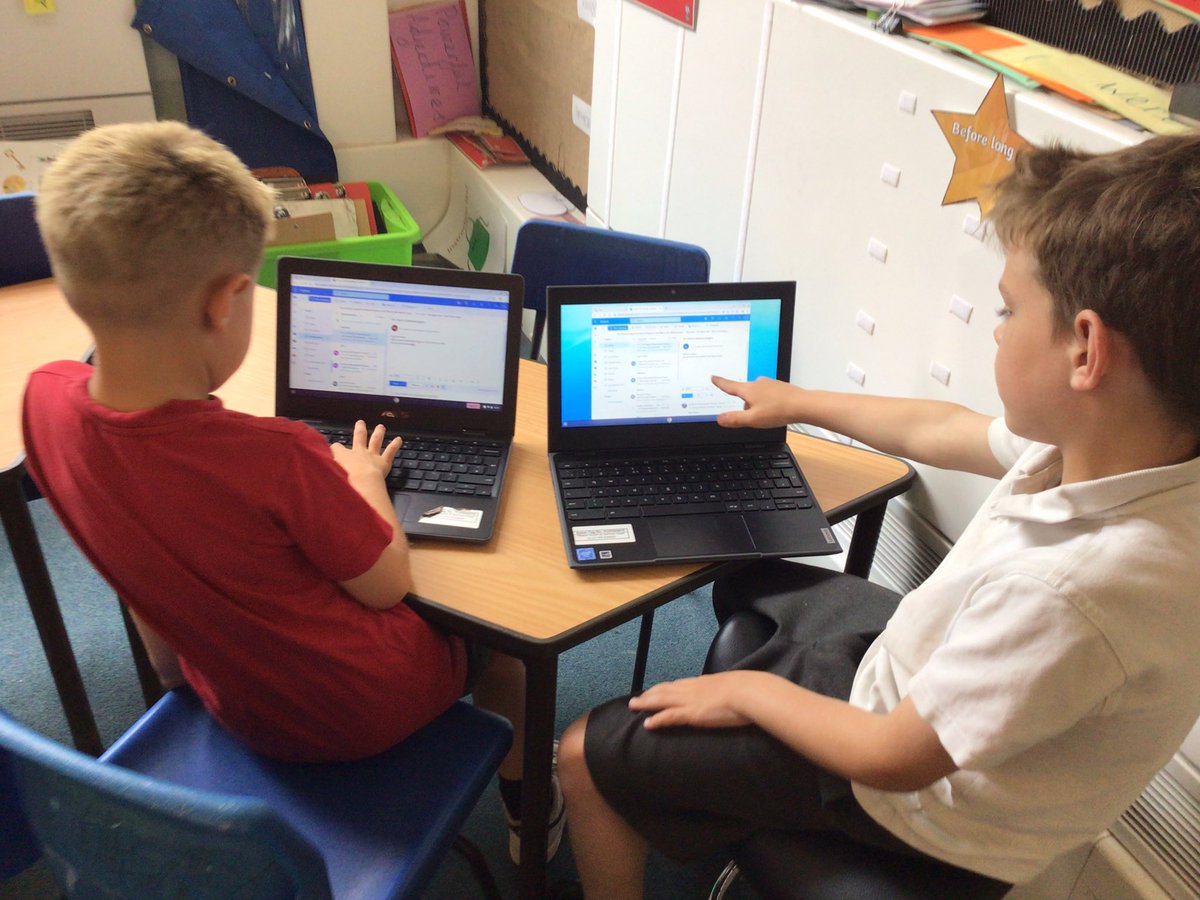 Penclawdd's tweet photo. #Penc2 This week Yr 2 have been writing an e mail to Dr Harris an entomologist at Swansea University to tell her all about our mini beast learning. Super proud! #PencACL #PencICT https://t.co/rhSU2MRyIX