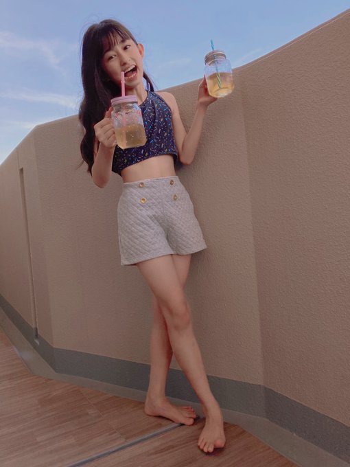 佐野純菜(じゅんな)のTwitter画像30
