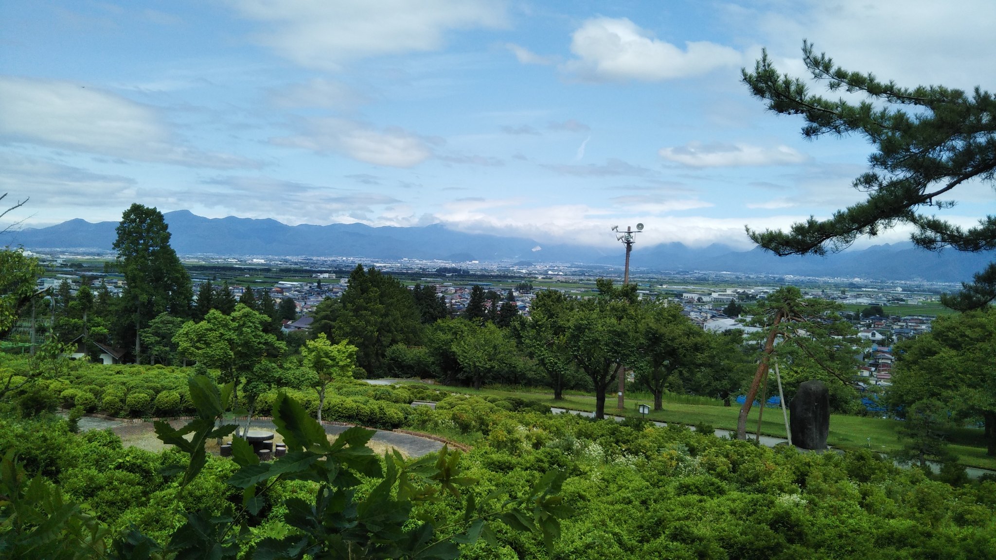 長岡山 Twitter Search Twitter
