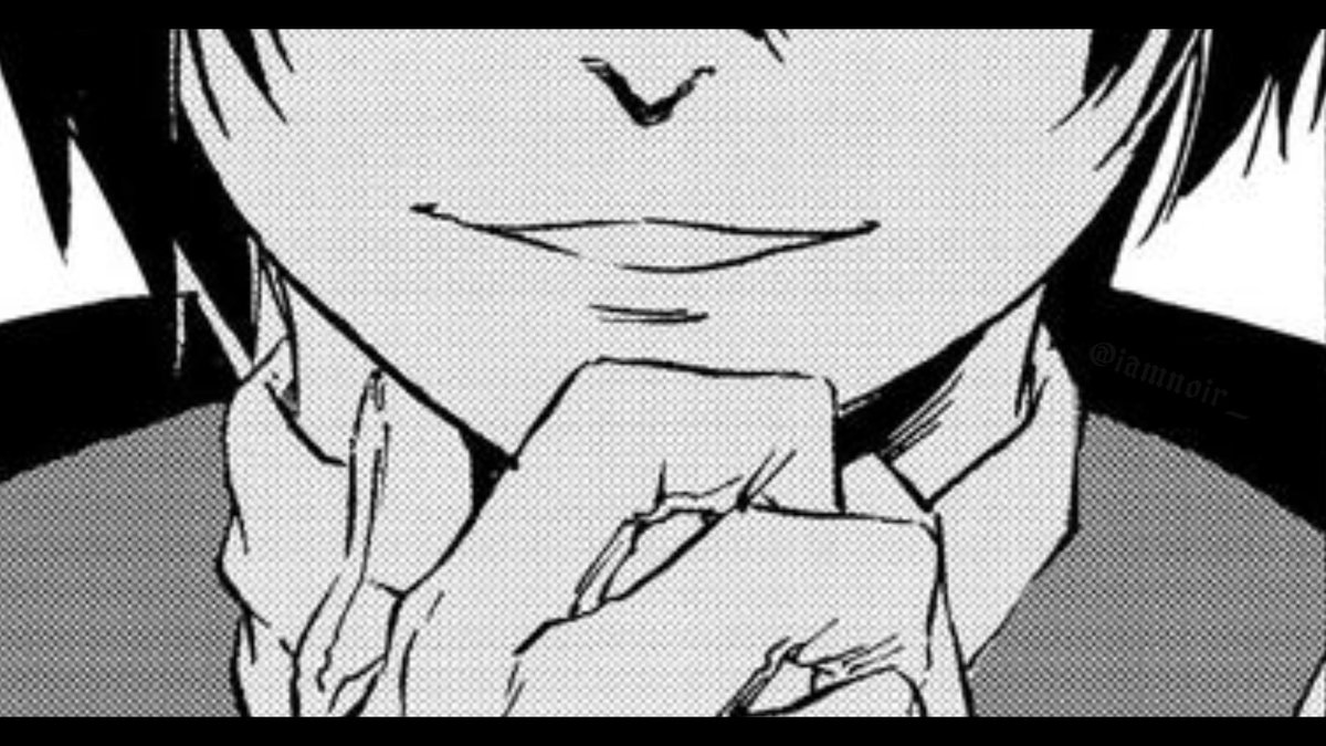 หลังจากที่ห่างหายไปนาน เมื่อเขากลับมาในคราวนี้ ดิอาโบลได้สำรวจไปทั่วแดนเทมเพสต์แล้ว ว่าคนที่ว่างจากงานและสามารถคอยอยู่รับใช้ริมุรุได้ เหลือแค่ตนเพียงผู้เดียวเท่านั้น รอยยิ้มของปีศาจสีดำคลี่ออกด้วยความพึงพอใจ

"วิเศษจริงๆ.."

เท่านี้ก็ไม่โดนแย่งงานรับใช้ท่านริมุรุแล้ว