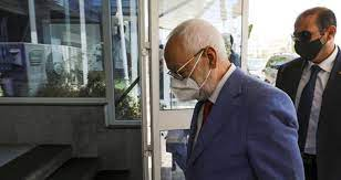 SalehAisha_2's tweet photo. Observers expect that the accusations against the #Ennahda movement , of “#lobbying” contract,  assassinations and #corruption, will lead to the discovery of many secrets about the movement's secret activities https://t.co/OTTJNHr12k