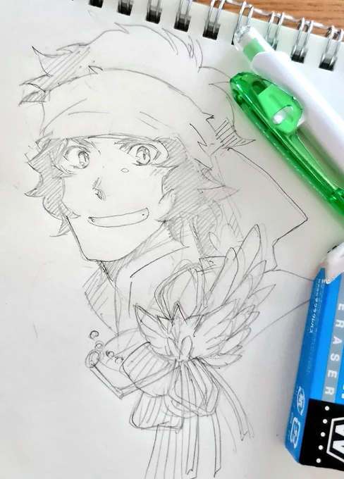 描いたら出る 描いたら出る 