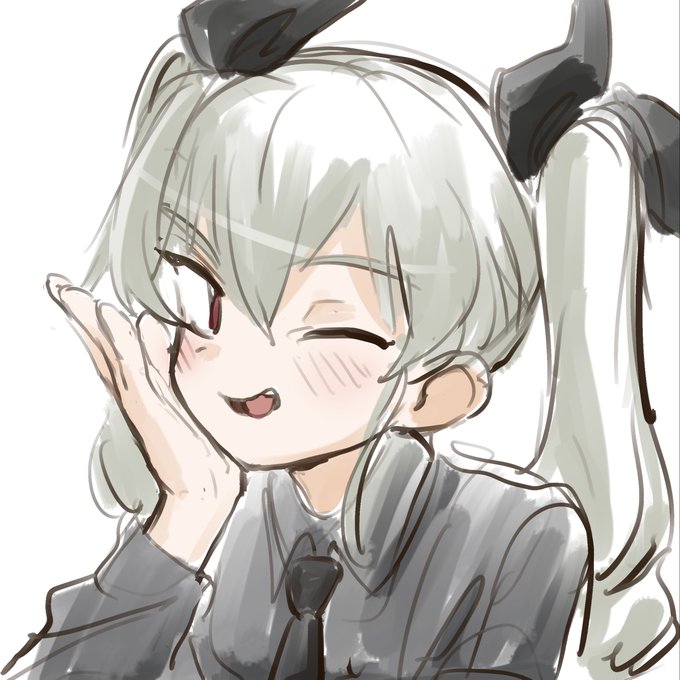 ペロチョビ #garupan 