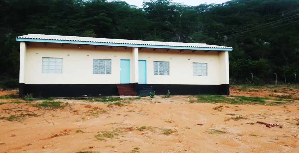 Villagers Walk Over 26 Km to Reach Local Clinic

Umzingwane villagers face continued threats of dying before reaching the closest clinic should they need urgent medical care. The villagers are blaming the local government for dithering on their plans to construct a clinic...