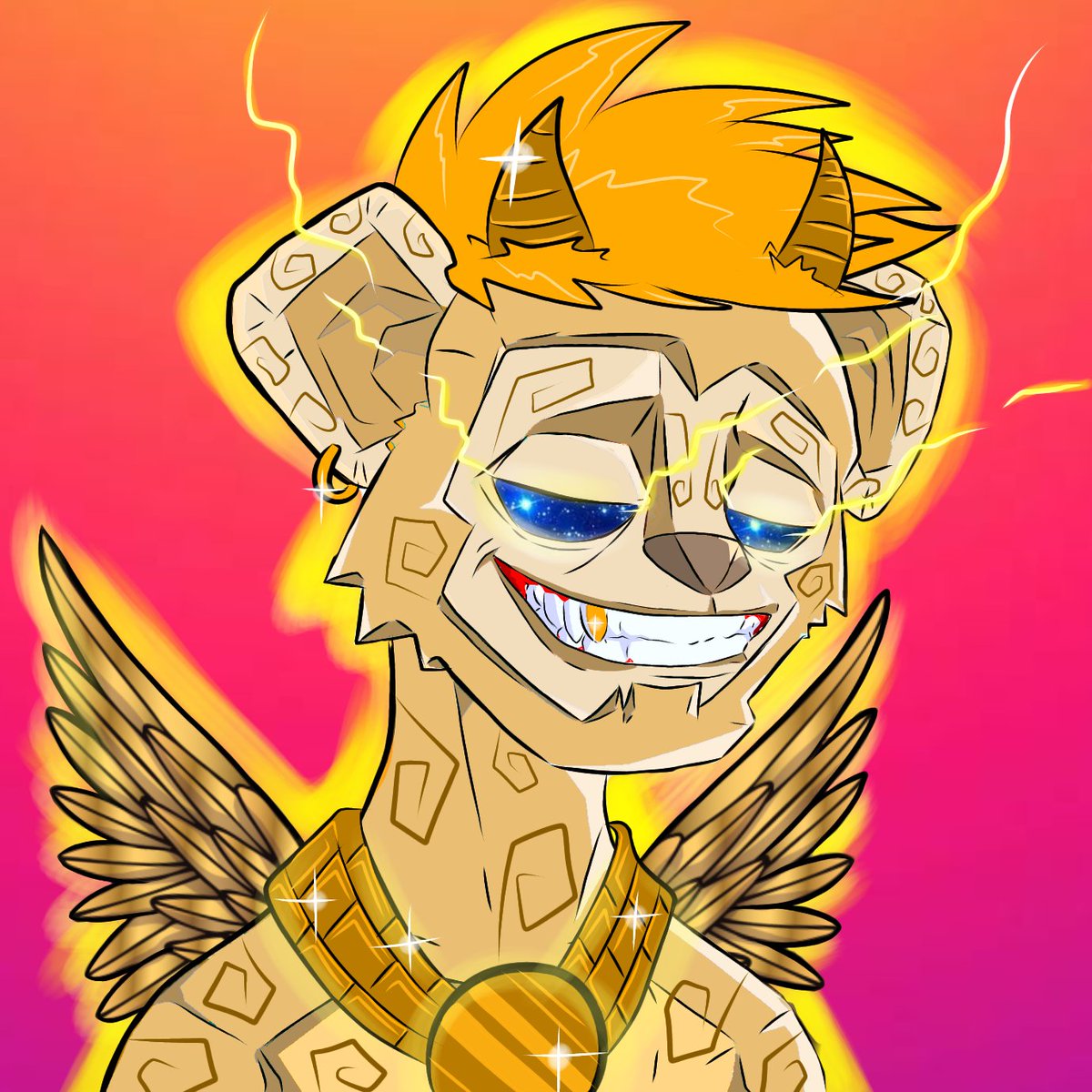 IrvinjayM's tweet photo. my 3rd fan art
#simianart
@xSimiansnft https://t.co/1LfhkQKhAS