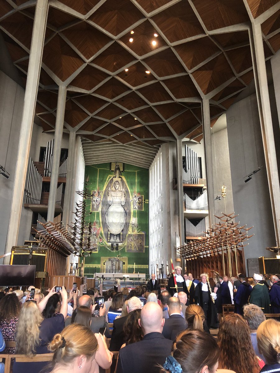 Tim Robbins (@dr_tim_robbins) on Twitter photo Hugely honoured to watch <a href="/coventrycc/">Coventry City Council</a> confer the Freedom of the City of Coventry upon <a href="/nhsuhcw/">UHCW NHS Trust</a>. Incredibly humbling and some heartfelt stories! Hugely honoured to watch <a href="/coventrycc/">Coventry City Council</a> confer the Freedom of the City of Coventry upon <a href="/nhsuhcw/">UHCW NHS Trust</a>. Incredibly humbling and some heartfelt stories!