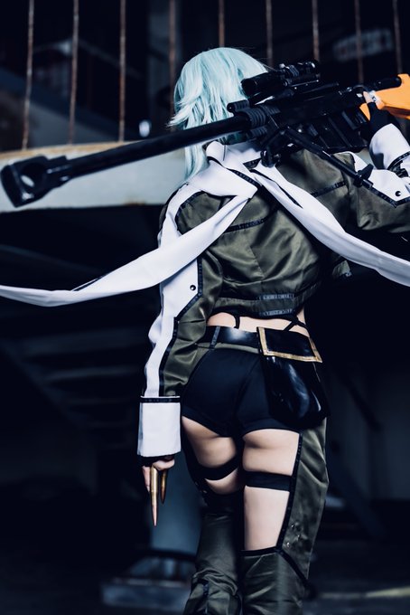 Twitterのコスプレ画像14