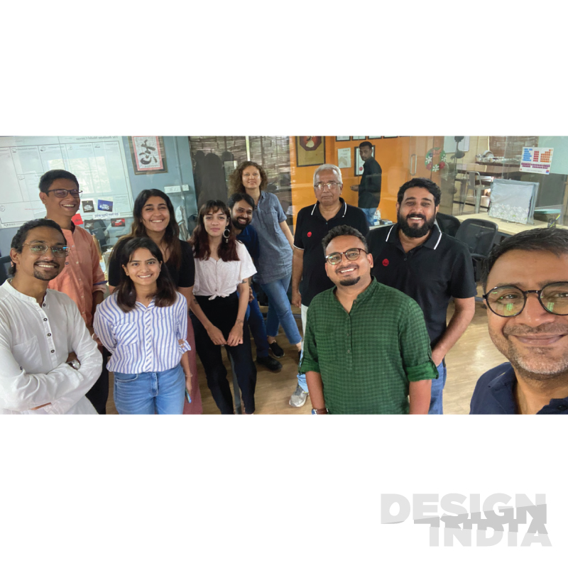 “A little practice and encouragement can quickly renew imagination, curiosity, and courage. ... People can do amazing things if they just learn a few creative thinking methods.” <a href="/Sudhir_indi/">Sudhir Sharma 💙💛🕊</a> 
bit.ly/3P5tw4B #designindia