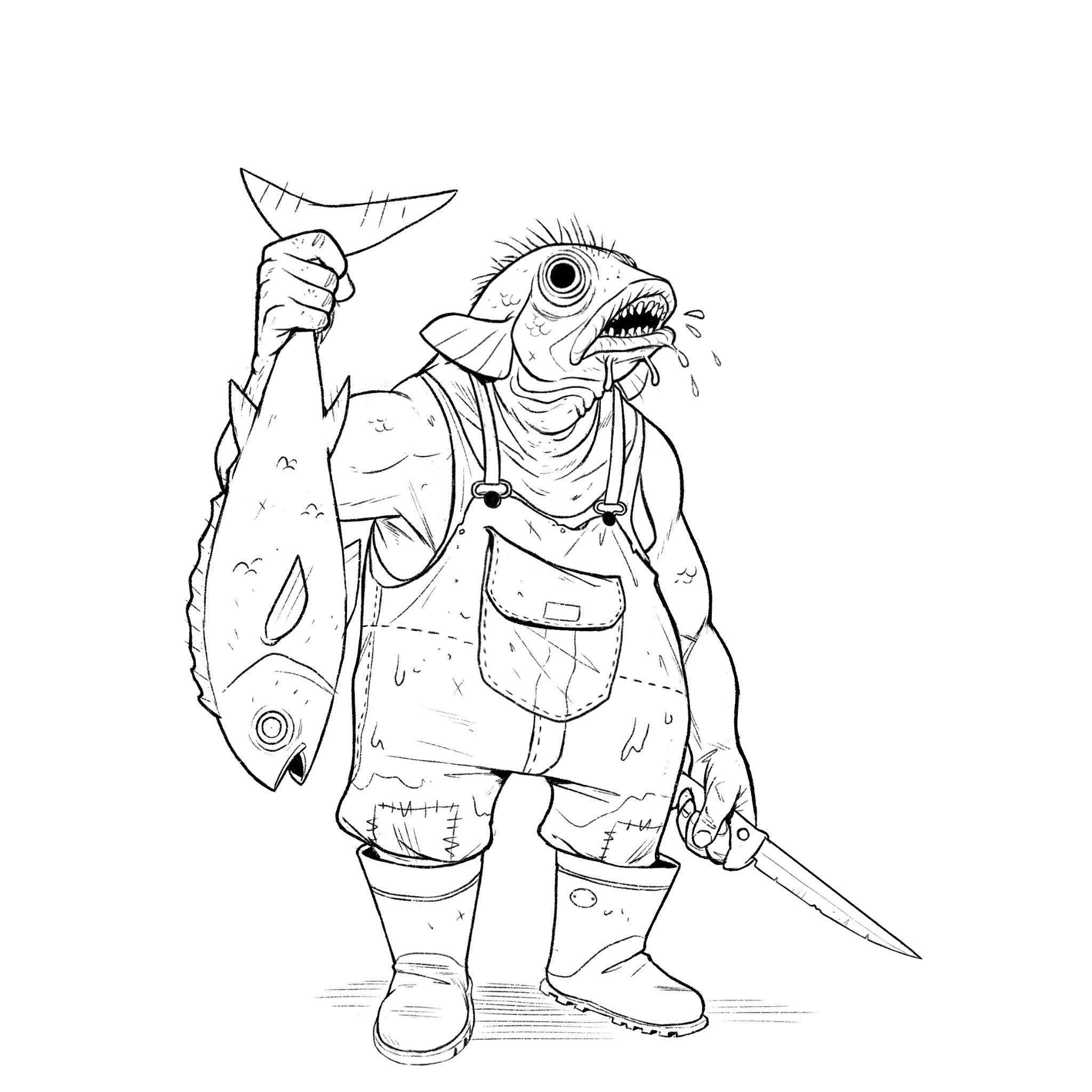 Seadogs (Seadogslab) / Twitter