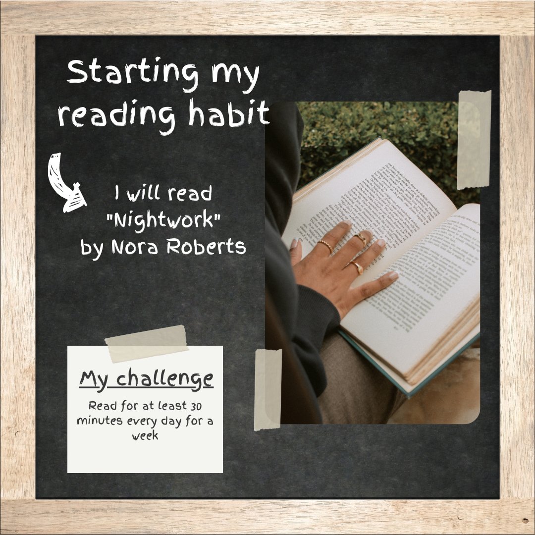 FitQuid's tweet photo. I've decided to #ditchthedevice &amp; pick up a book 📚  instead!

 Which book are you currently reading?

Download FitQuid here (It's free!): 

Apple: https://t.co/DU5Wh93hQ1
Android: https://t.co/lXxuHG0me9  

#reader #currentlyreading #challengeyourself #reading #challenge https://t.co/sbzlRw3Qb6