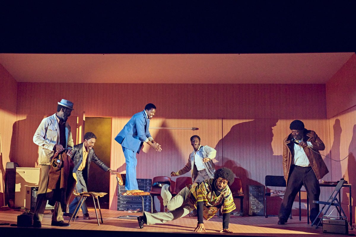Worthing Theatres and Museum tweet media