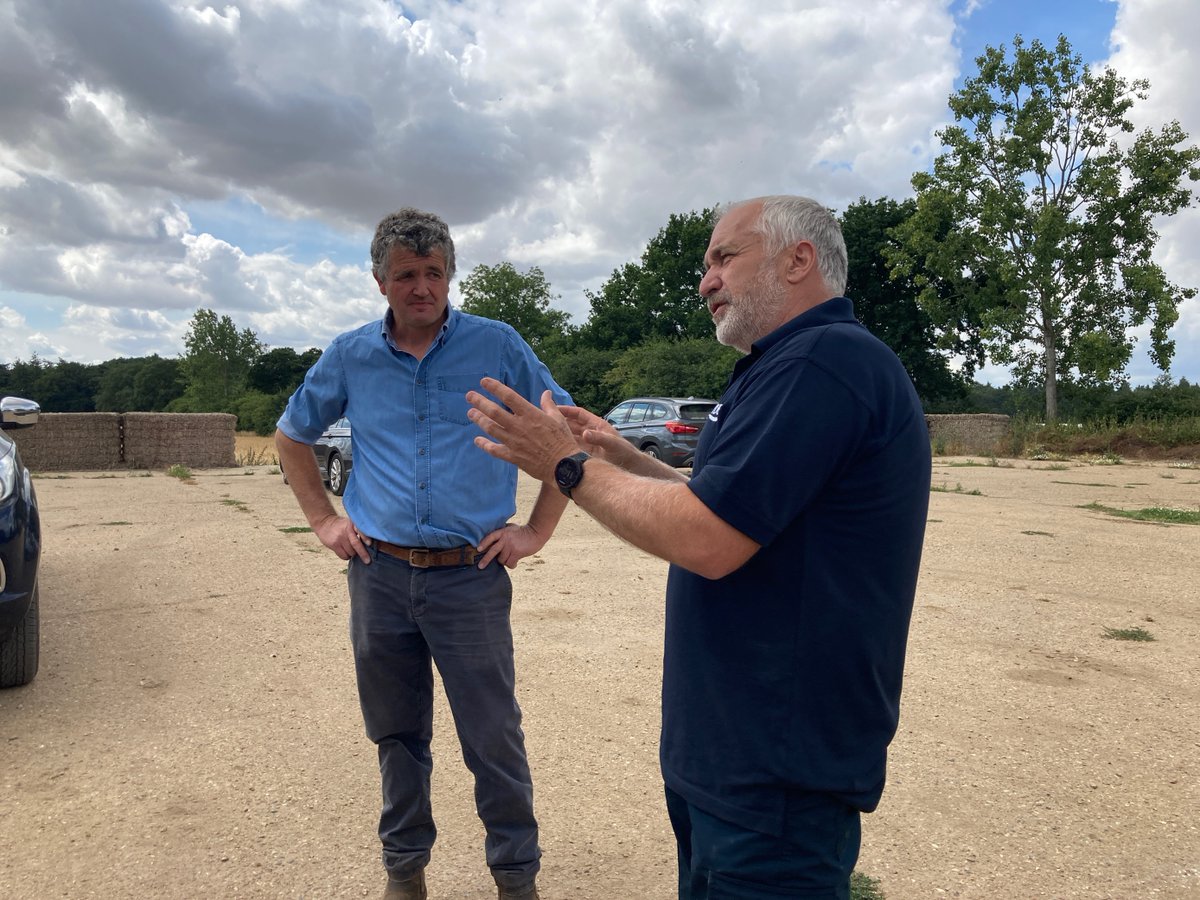 AHDB Pork tweet media