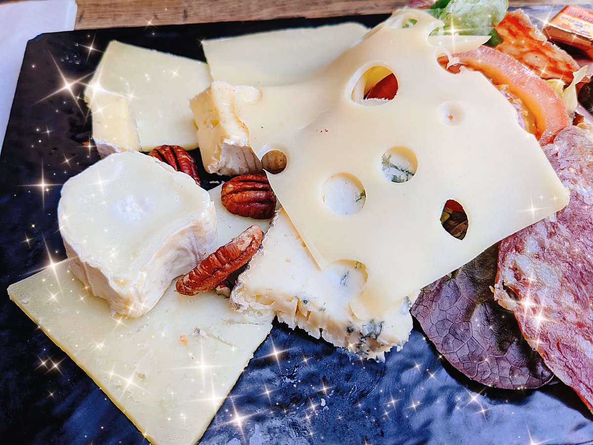 超豪華なフランス料理食べました ムロマキ 100日チャレンジのイラスト