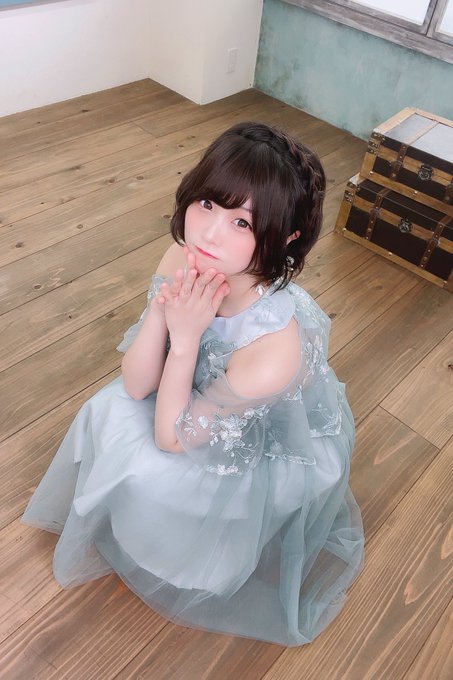 Twitterのコスプレ画像35
