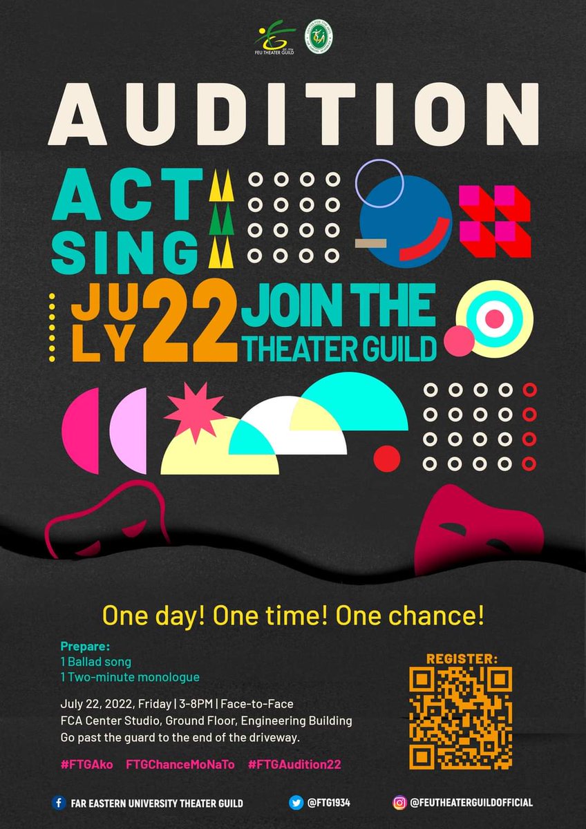 SpencerStarrr's tweet photo. Share a funny or interesting story about sa mga past auditions niyo.
#FEU
#FEUFreshies
#FTGAko
#FTGChanceMoNaTo
#FTGAuditions2022 https://t.co/D8EOxcgVul