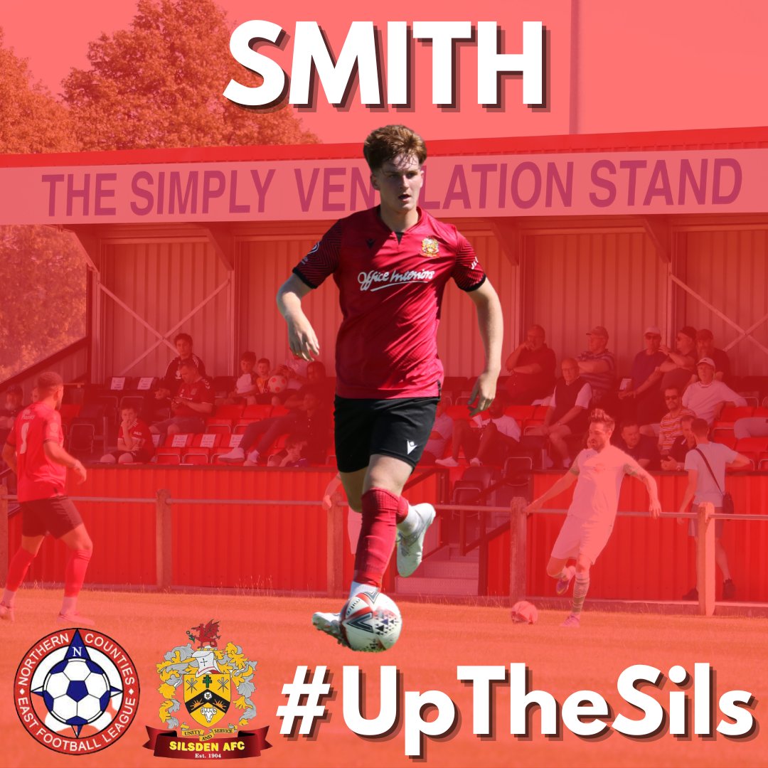 Silsden AFC tweet media