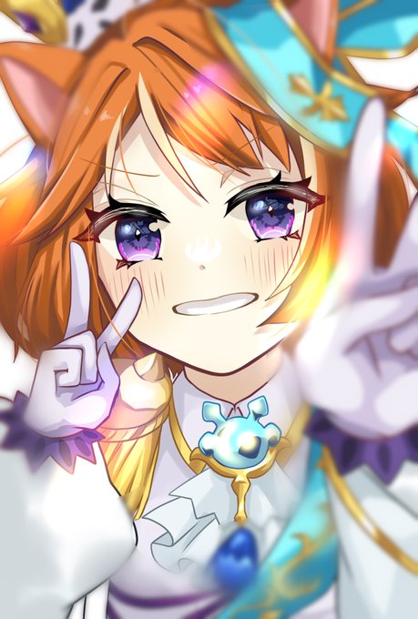 ダルタニャン獣神化のtwitterイラスト検索結果 ダルタニャン獣神化のtwitterイラスト検索結果