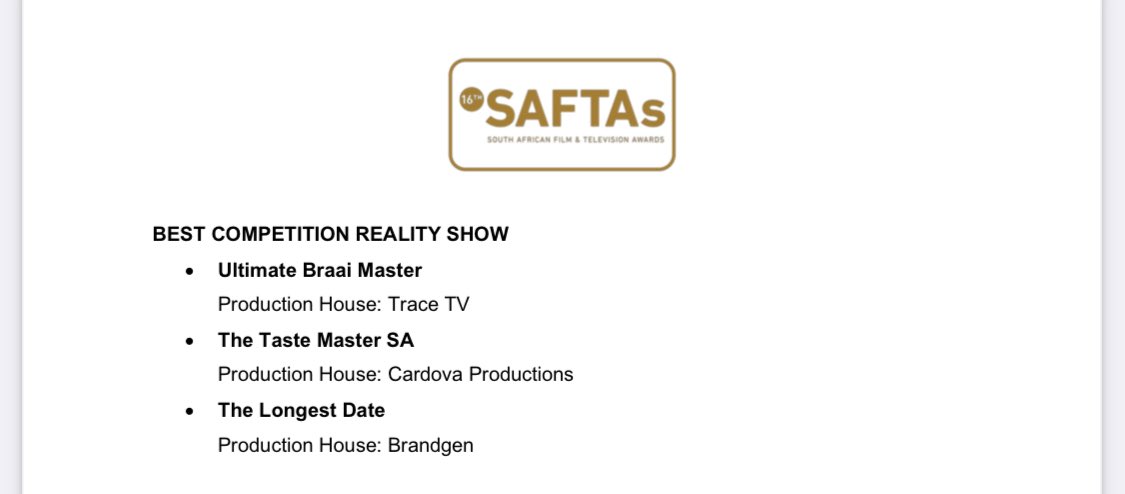 The Longest Date tweet media