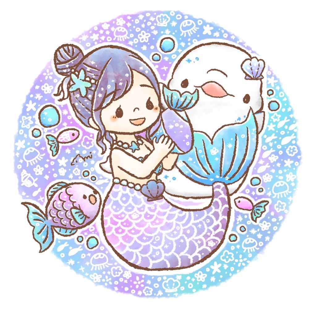 みいるか Miiruka Twitter