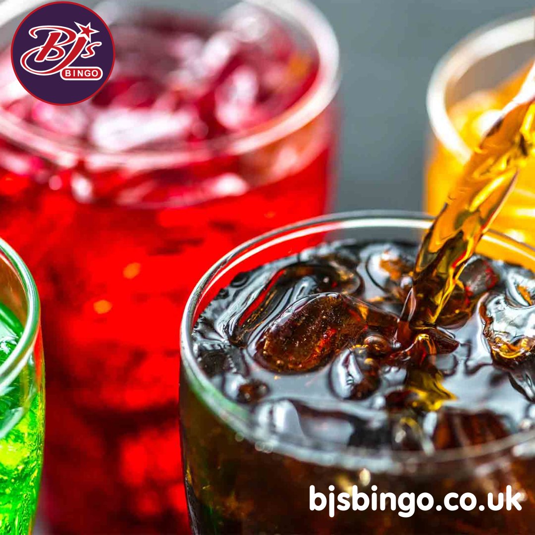 BJsBingoUK's tweet photo. Our bingo games may be red hot ☀️ but our J20's 🍻 are ice cold 🧊 and our air conditioning is pleasant and cool ❄️

With exciting games of bingo 🙋‍♀️ and slots 🎰 together with fantastic value food 🍔 and drinks 🍻 BJ's, if you haven't BIN-GO!https://t.co/dvawN1Xdtp https://t.co/Ifoulxcc8r