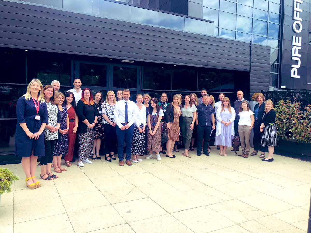 AmyFord_Educate's tweet photo. Team Derbyshire! Thank you to all of our clusters who have embraced this disciplinary literacy transition project with some fantastic feedback and outcomes for a second year #reading2learn @DerbyRS_Wyndham @siobhan_keddie @rs_network https://t.co/GrVmQmYFxw
