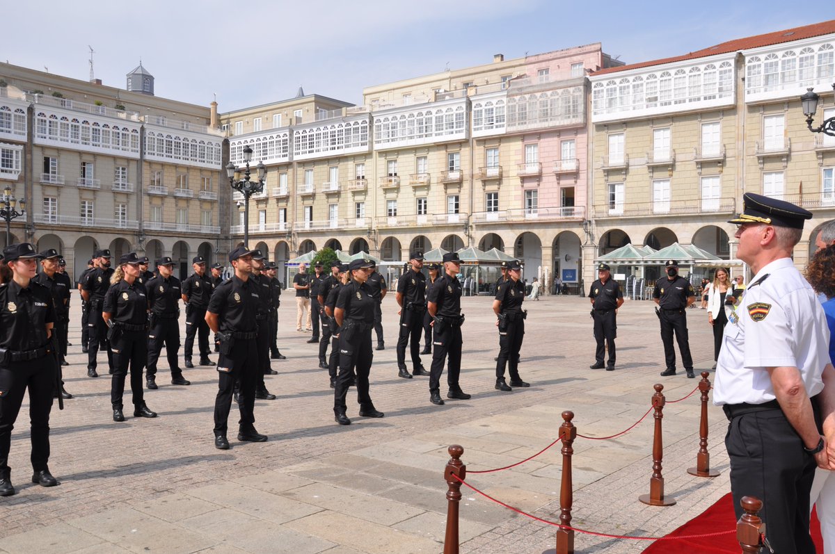 Dirección General de la Policía (@info_dgp) / Twitter