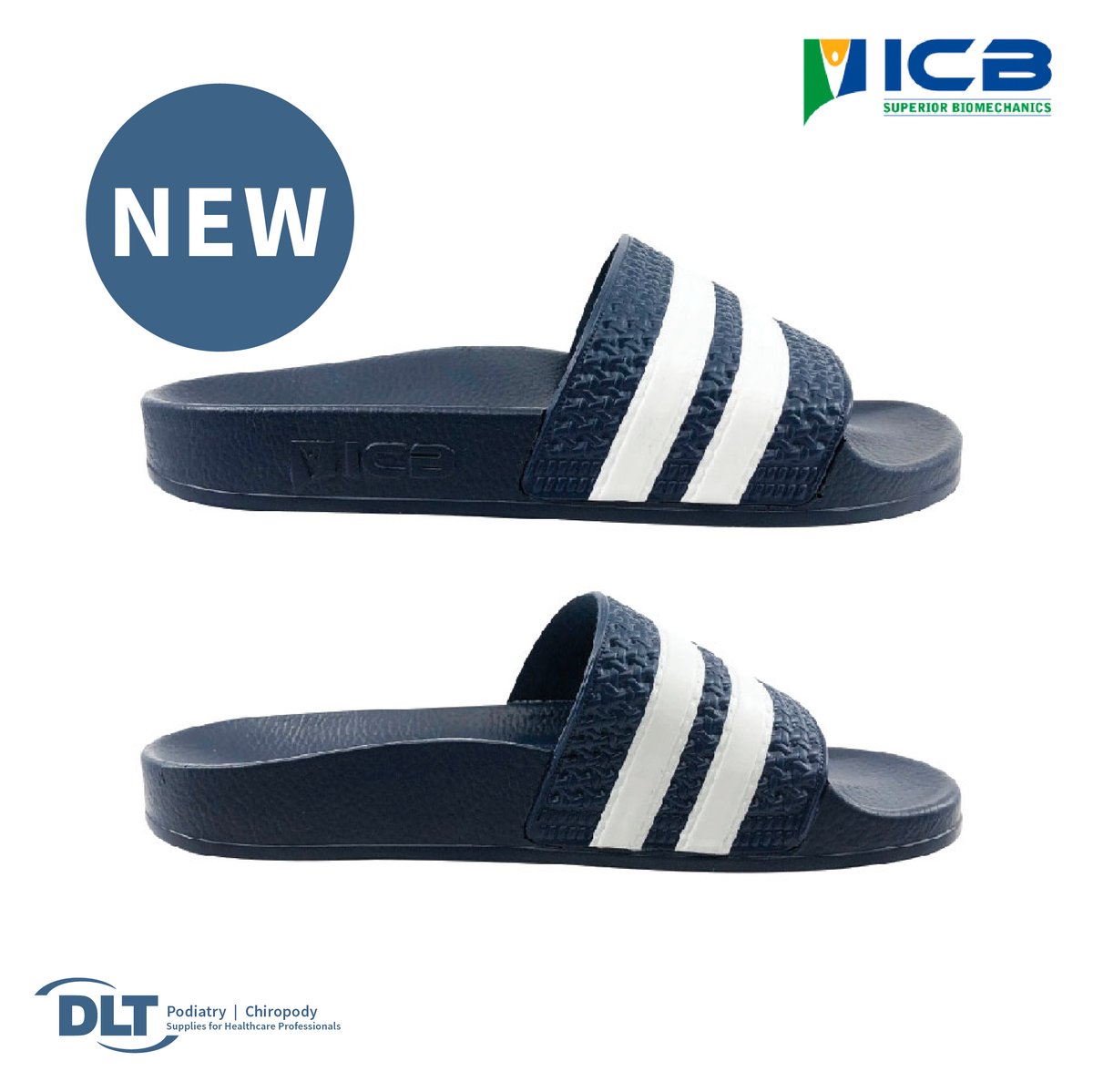 DLT Podiatry tweet media